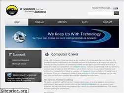 Sites similar to computercrews.com