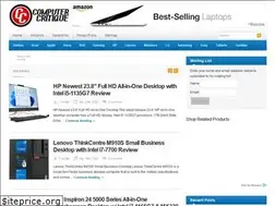 Sites similar to computercritique.com