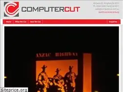 Sites similar to computercut.com.au