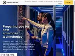 Sites similar to computerdata.com