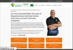 Sites similar to computerdepotonline.com