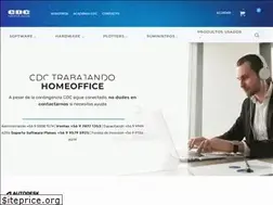 Sites similar to computerdesign.cl