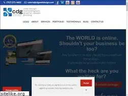 Sites similar to computerdesigngraphics.com
