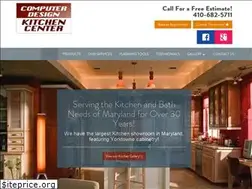 Sites similar to computerdesignkitchens.com