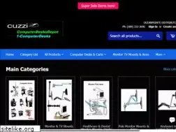Sites similar to computerdesksdepot.com