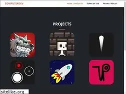 Sites similar to computerdev.fr