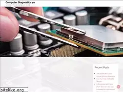Sites similar to computerdiagnostics4u.com
