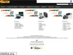 Sites similar to computerdirect.co.nz