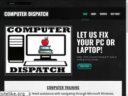 Sites similar to computerdispatch.net