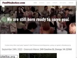 Sites similar to computerdjs.com