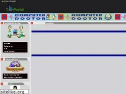 Sites similar to computerdoctor.gportal.hu