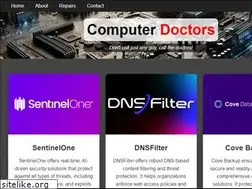 Sites similar to computerdoctorslive.net