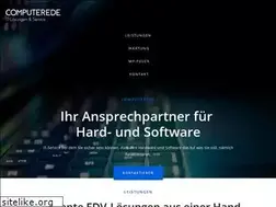 Sites similar to computerede.de