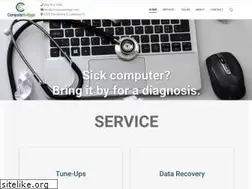 Sites similar to computeredgge.com