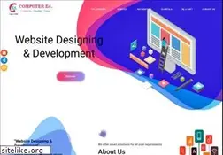 Sites similar to computeredglobal.com