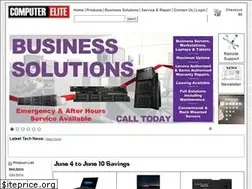 Sites similar to computerelite.net