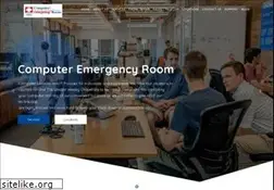 Sites similar to computeremergencyroom.com