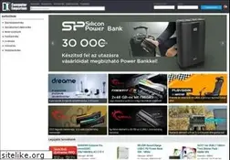 Sites similar to computeremporium.hu