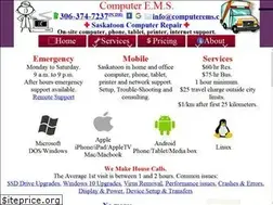 Sites similar to computerems.ca