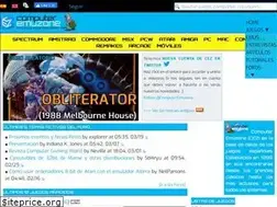 Sites similar to computeremuzone.com