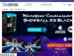 Sites similar to computerevolution.com.co