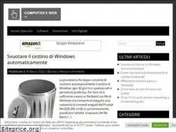 Sites similar to computereweb.eu