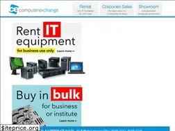 Sites similar to computerexchangeindia.com