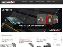 Sites similar to computerexpress.com.ar