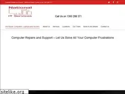 Sites similar to computerfixmelbourne.com.au