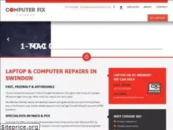 Sites similar to computerfixswindon.co.uk