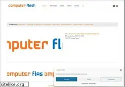 Sites similar to computerflash.net