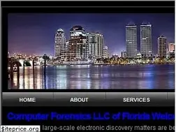 Sites similar to computerforensicllc.com