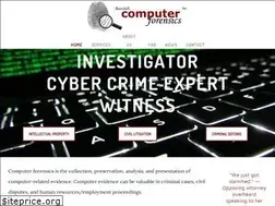 Sites similar to computerforensics.com