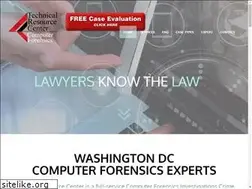 Sites similar to computerforensicsdc.com