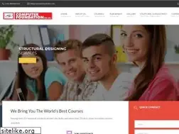 Sites similar to computerfoundation.co.in