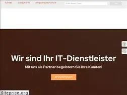 Sites similar to computerfuchs.ch