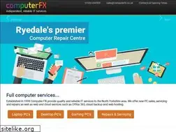 Sites similar to computerfx.co.uk