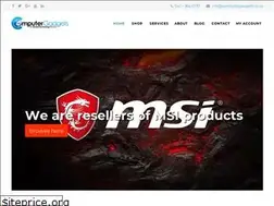 Sites similar to computergadgets.co.za