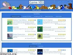 Sites similar to computergame.co