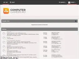 Sites similar to computergamers.ro