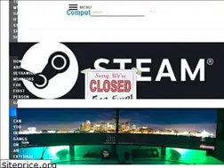 Sites similar to computergamingenthusiast.com