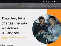 Sites similar to computergate.com.au