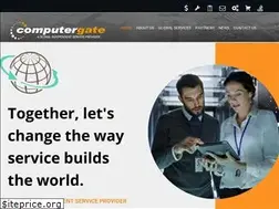 Sites similar to computergate.services