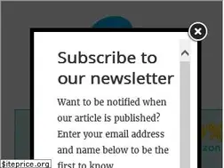Sites similar to computergeekblog.com