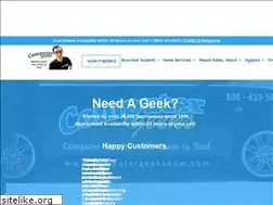 Sites similar to computergeeksnow.com
