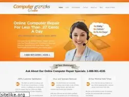 Sites similar to computergeeksonline.net