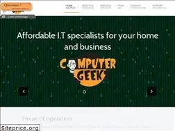 Sites similar to computergeekz.ky