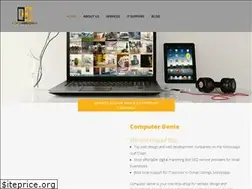 Sites similar to computergenie.me