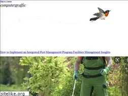 Sites similar to computergraffic.com