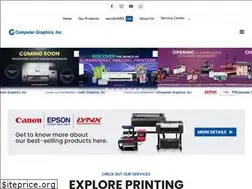 Sites similar to computergraphics.com.ph